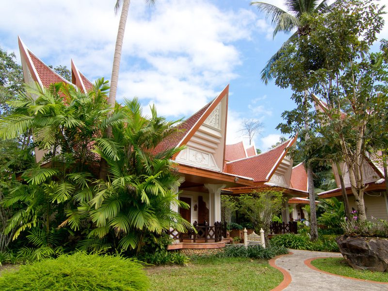 Santhiya Tree Koh Chang (ex 156491