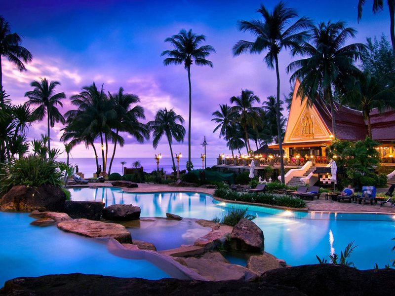 Santhiya Tree Koh Chang (ex 156492