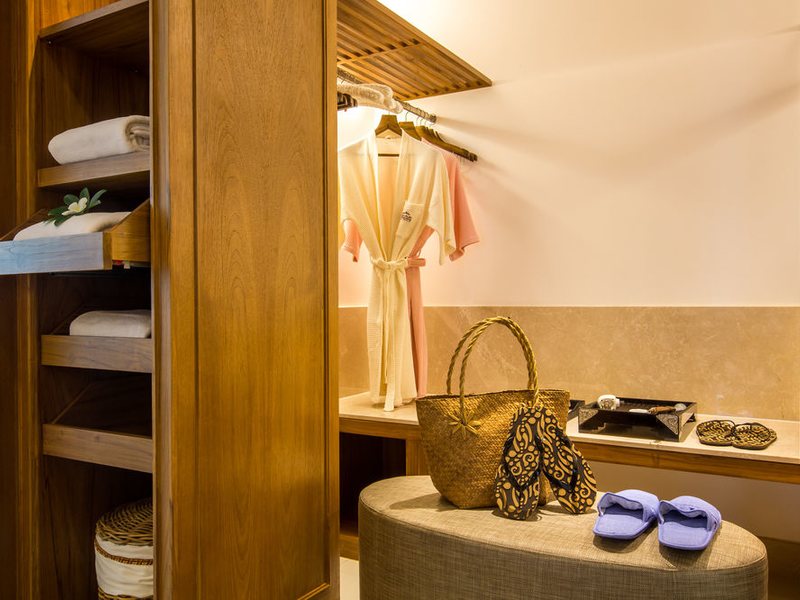 Santiburi Beach Resort Golf & Sра 156495