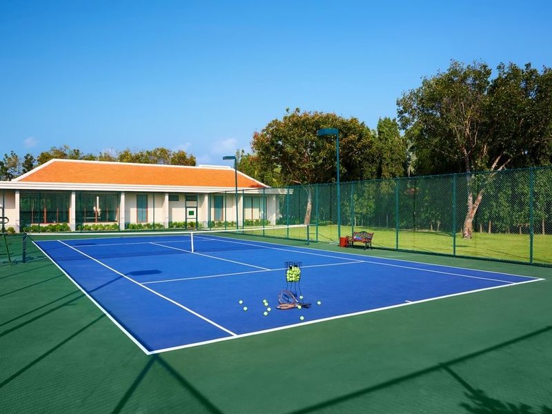 Santiburi Beach Resort Golf & Sра 156500