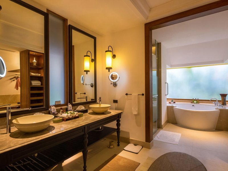 Santiburi Beach Resort Golf & Sра 156503