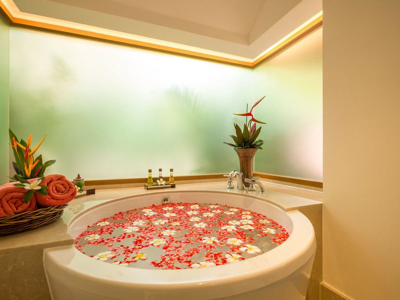 Santiburi Beach Resort Golf & Sра 156505