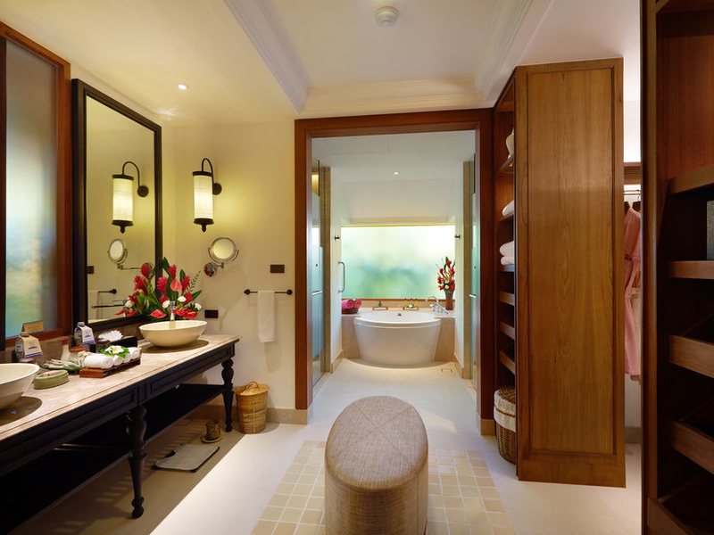 Santiburi Beach Resort Golf & Sра 156531