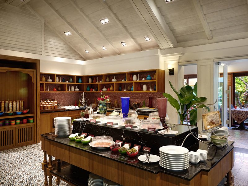 Santiburi Beach Resort Golf & Sра 156538