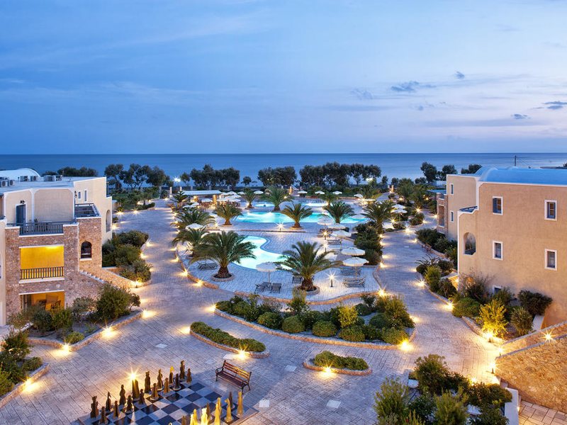 Santo Miramare Luxury Resort Hotel 285070
