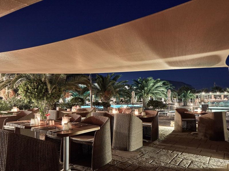 Santo Miramare Luxury Resort Hotel 285072