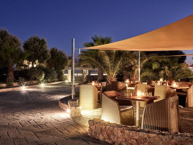 Santo Miramare Luxury Resort Hotel 285073