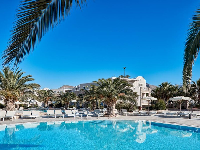 Santo Miramare Luxury Resort Hotel 285074