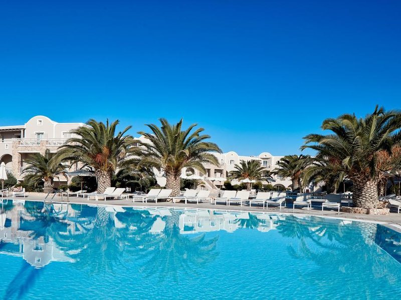 Santo Miramare Luxury Resort Hotel 285075