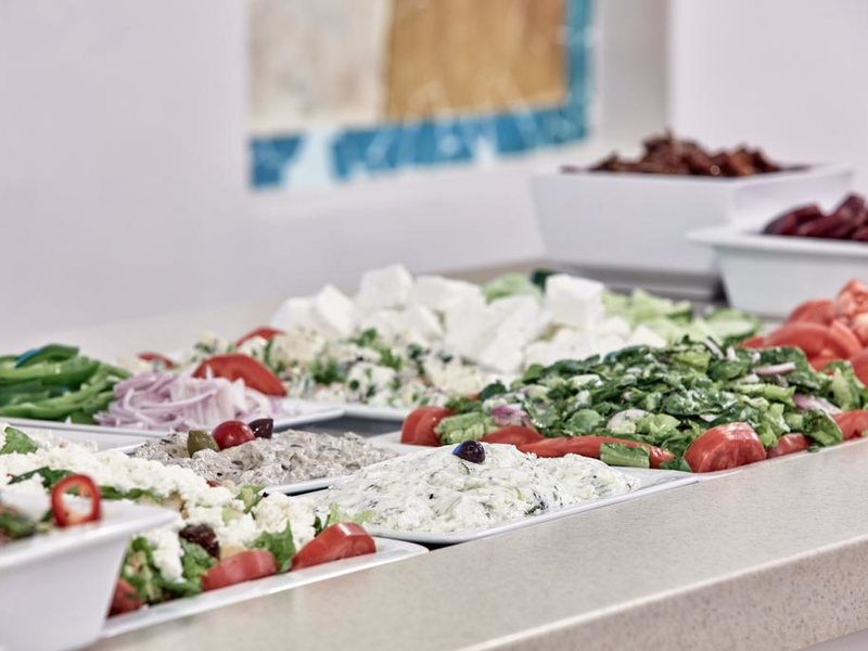 Santo Miramare Luxury Resort Hotel 285077