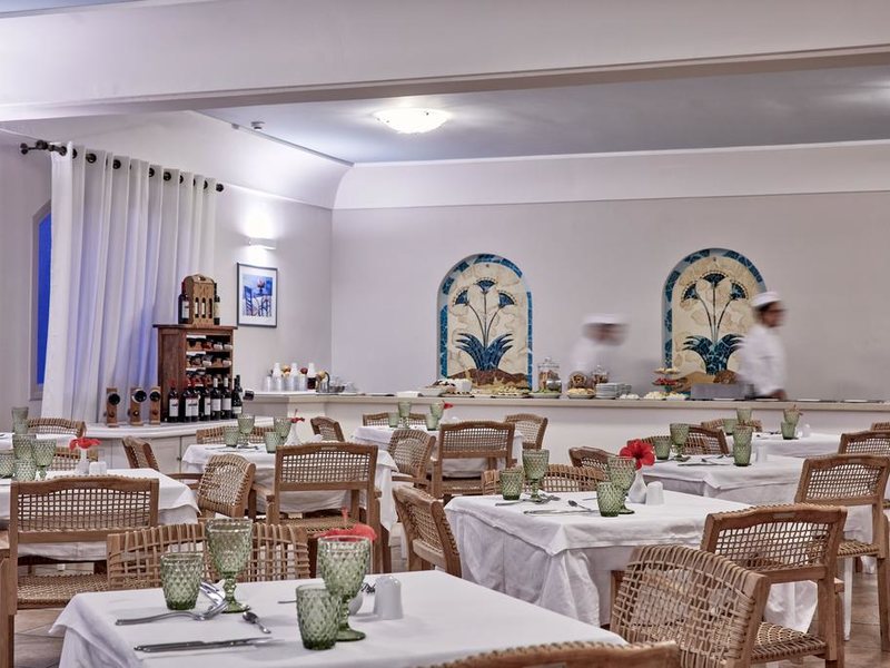 Santo Miramare Luxury Resort Hotel 285078