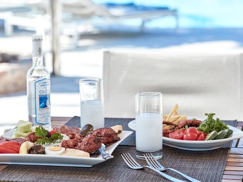 Santo Miramare Luxury Resort Hotel 285080