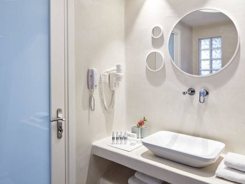 Santo Miramare Luxury Resort Hotel 285082