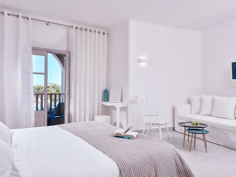 Santo Miramare Luxury Resort Hotel 285084