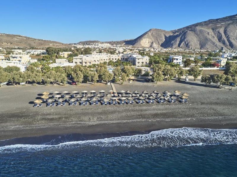 Santo Miramare Luxury Resort Hotel 285085