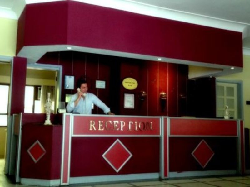 Santur Hotel  181244