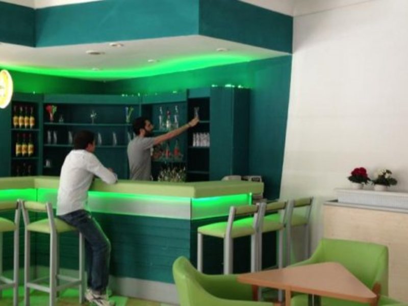 Santur Hotel  181245