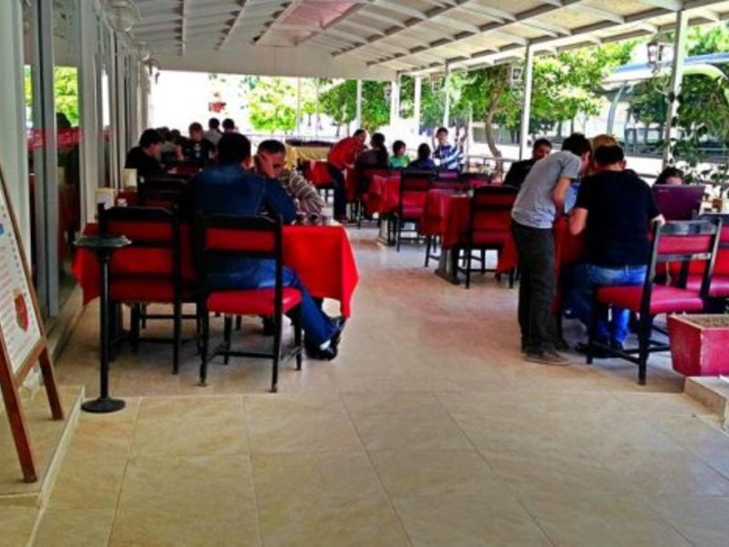 Santur Hotel  181246