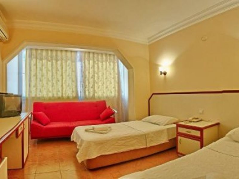 Santur Hotel  181247