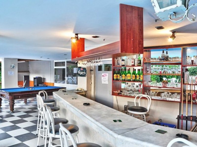 Santur Hotel  181248