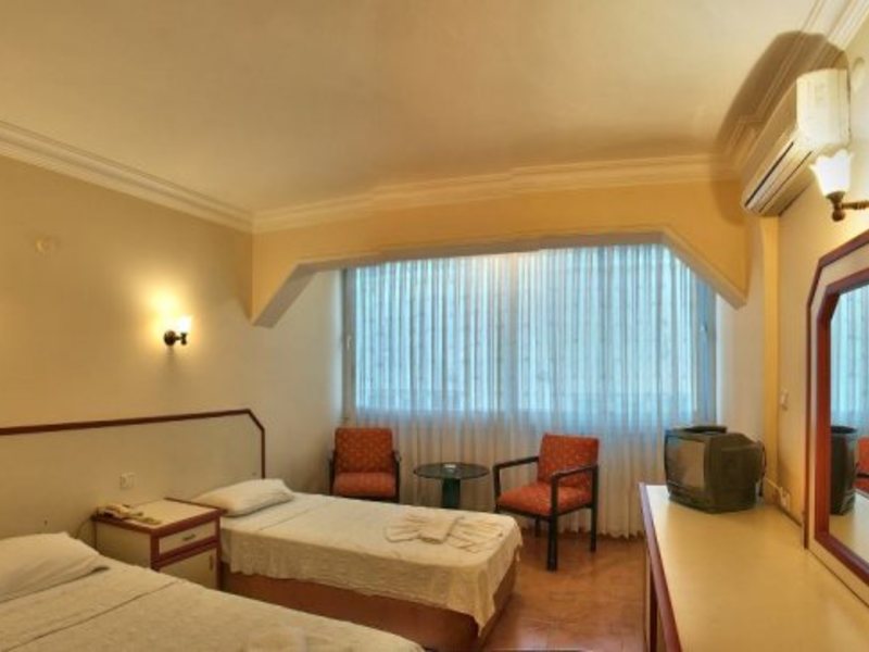 Santur Hotel  181249