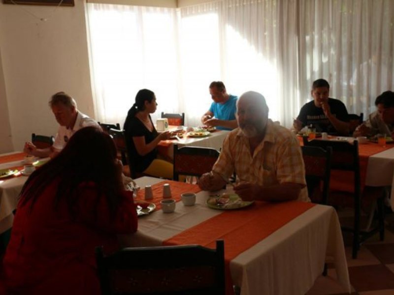 Santur Hotel  181250