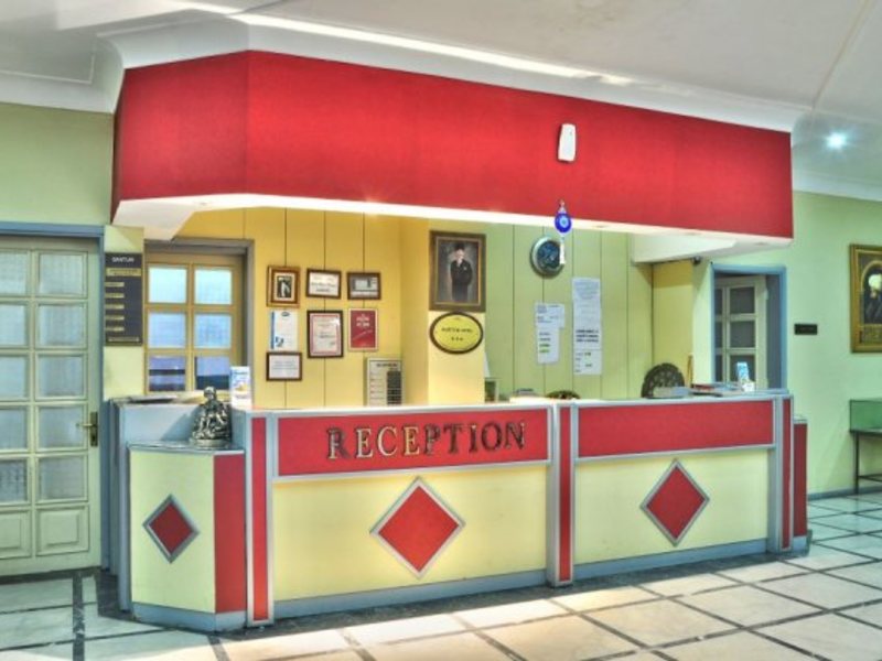 Santur Hotel  181252