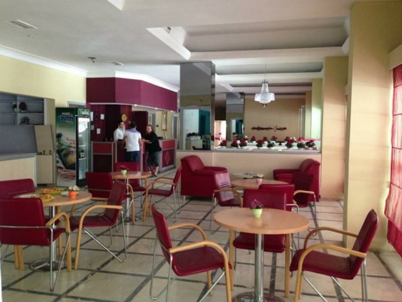 Santur Hotel  181253