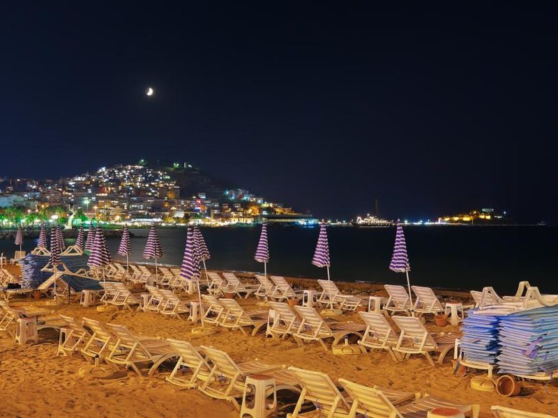 Santur Hotel  181255