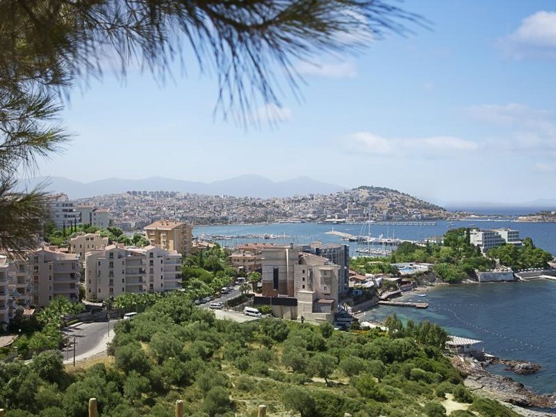 Santur Hotel  181257