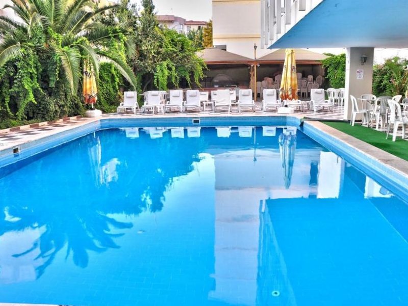 Santur Hotel  181258