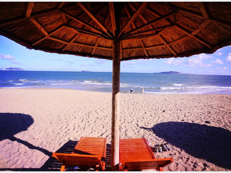 Sanyawan Yin Yun Seaview Holiday Hotel 298223