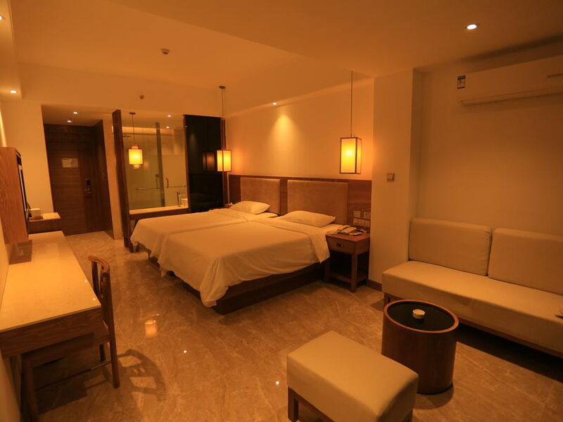 Sanyawan Yin Yun Seaview Holiday Hotel 298225