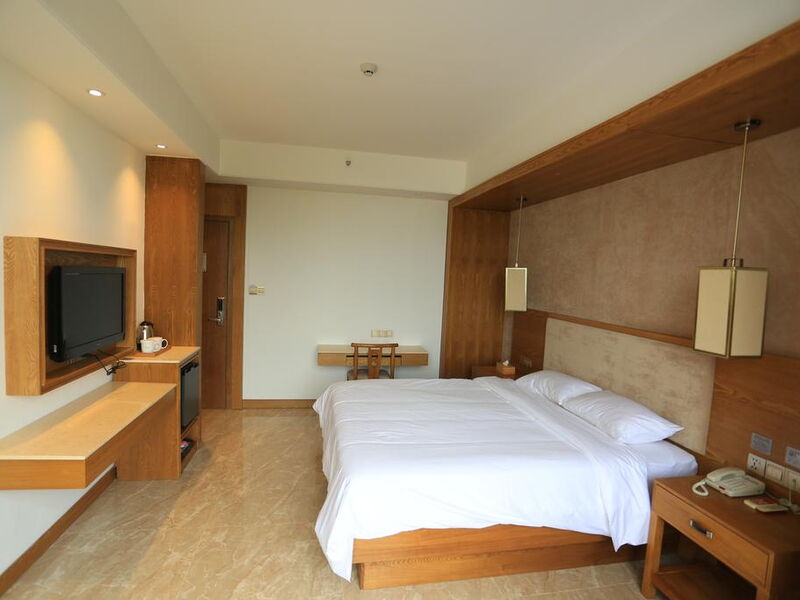 Sanyawan Yin Yun Seaview Holiday Hotel 298226