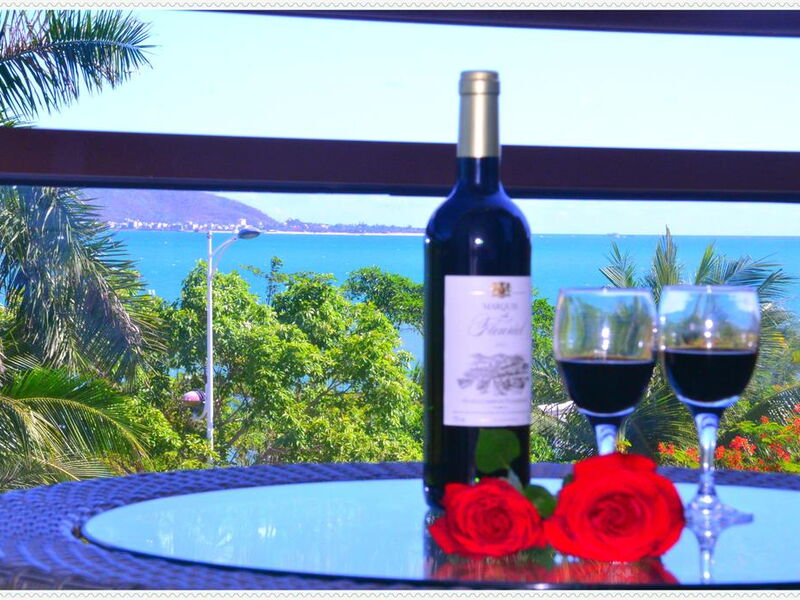 Sanyawan Yin Yun Seaview Holiday Hotel 298227