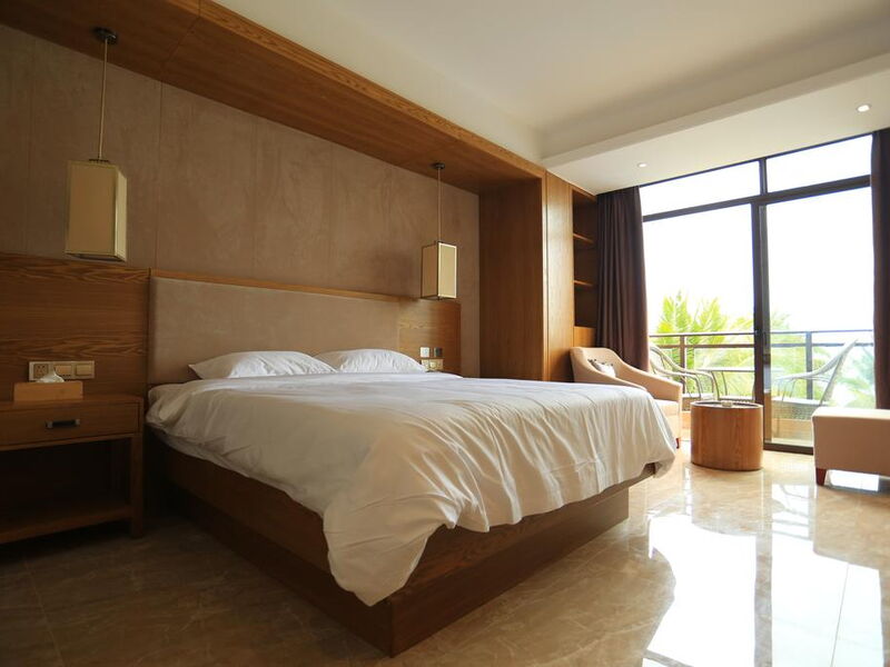 Sanyawan Yin Yun Seaview Holiday Hotel 298229