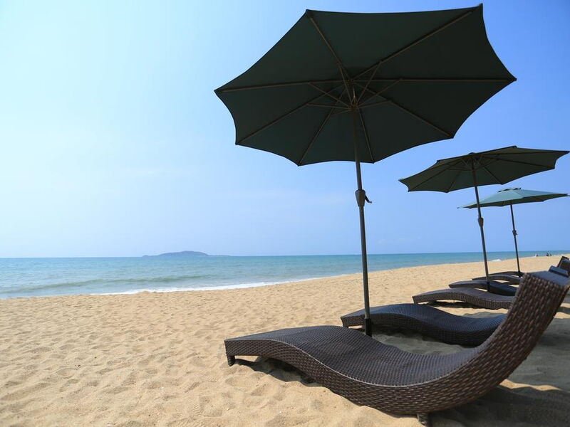 Sanyawan Yin Yun Seaview Holiday Hotel 298237
