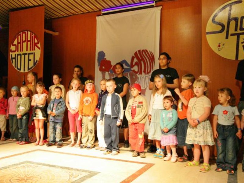 Saphir Hotel 102805