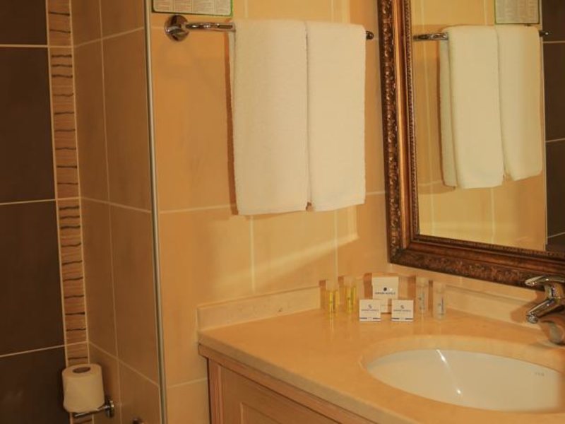 Saphir Resort & Spa 102809