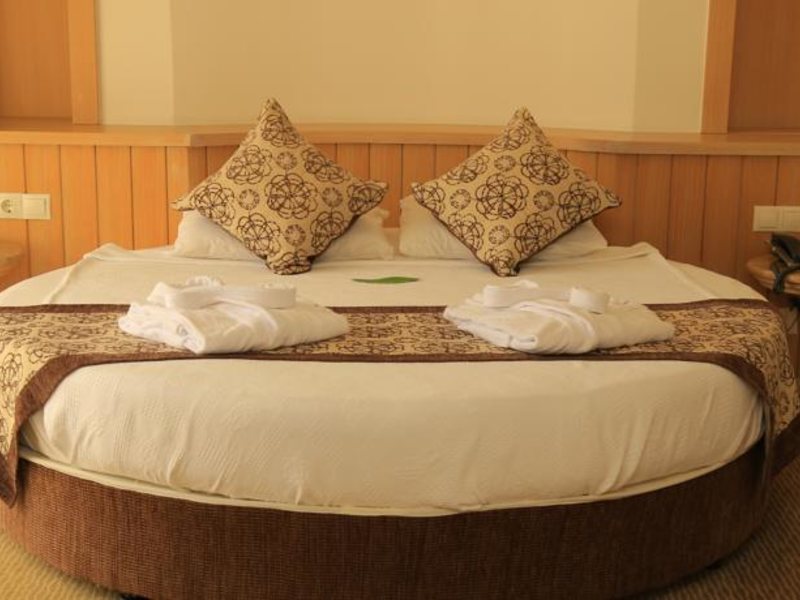 Saphir Resort & Spa 102810