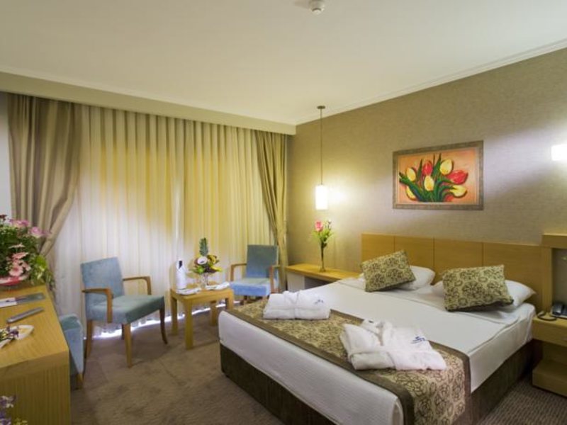 Saphir Resort & Spa 102811