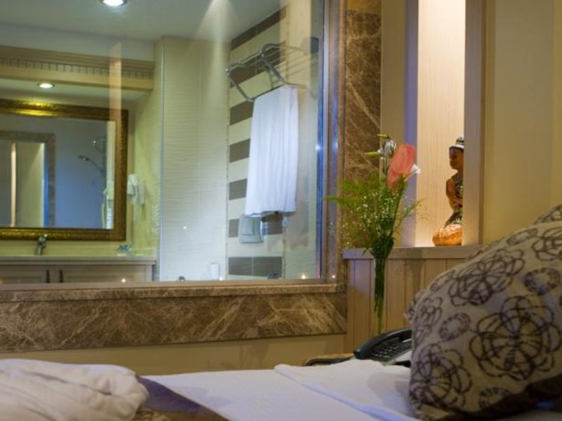 Saphir Resort & Spa 102812