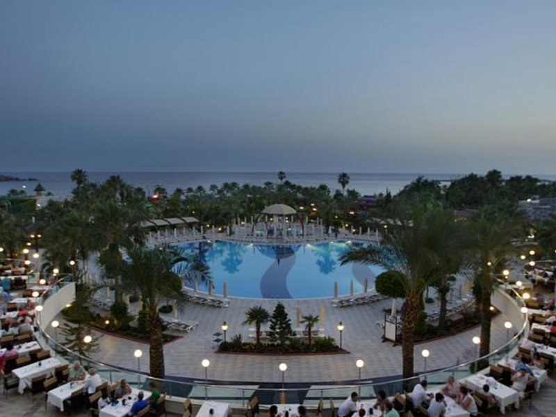 Saphir Resort & Spa 102813