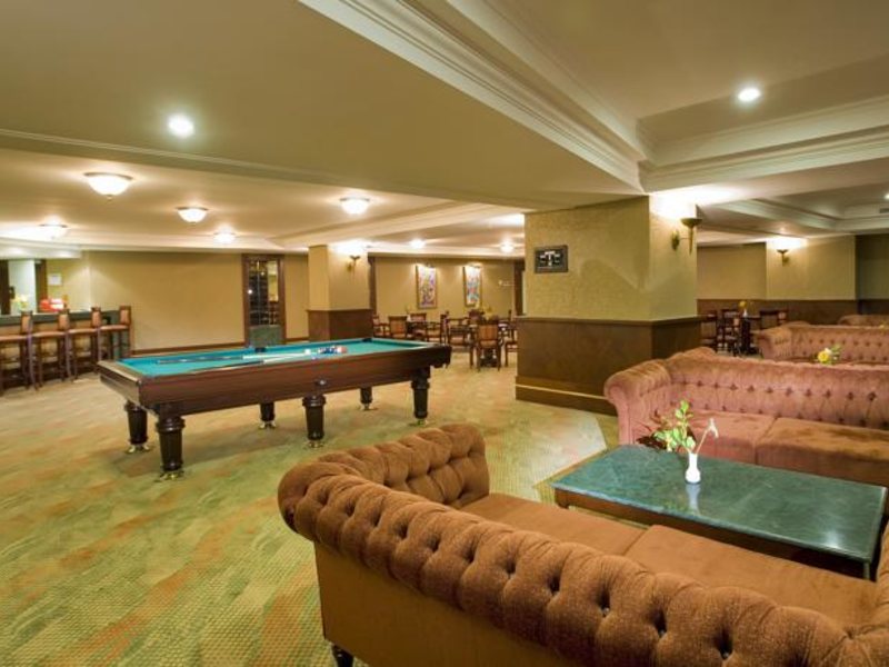 Saphir Resort & Spa 102815