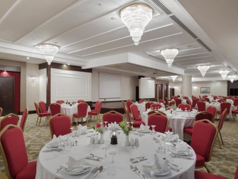 Saphir Resort & Spa 102816