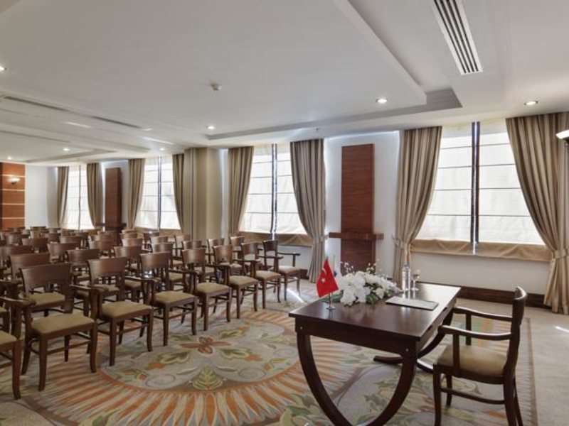 Saphir Resort & Spa 102817