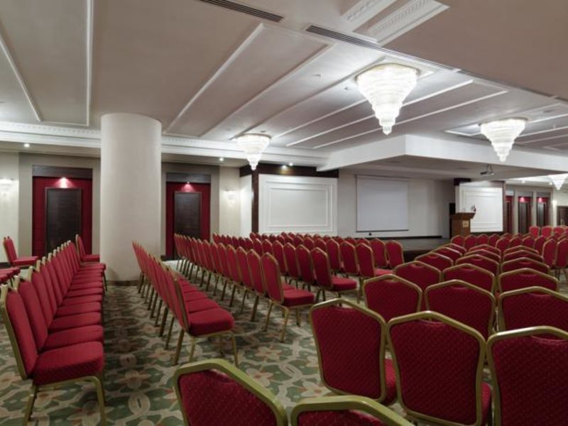 Saphir Resort & Spa 102818