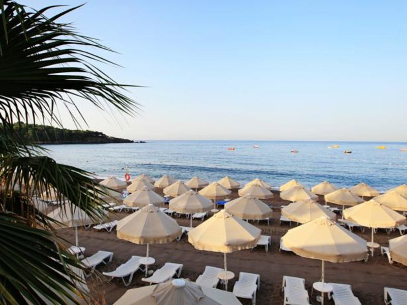 Saphir Resort & Spa 102819