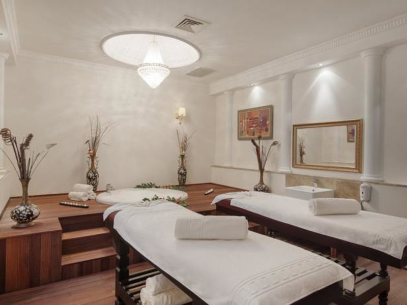 Saphir Resort & Spa 102820