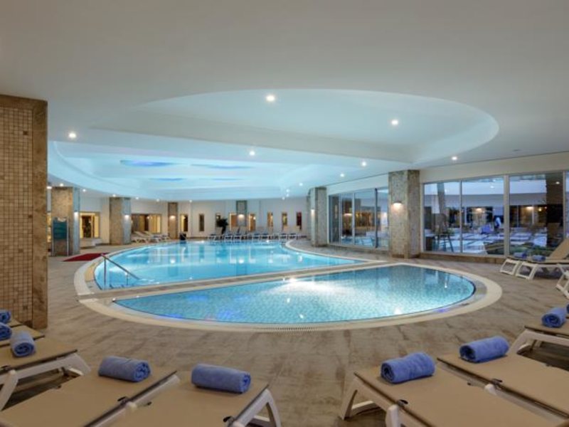 Saphir Resort & Spa 102822